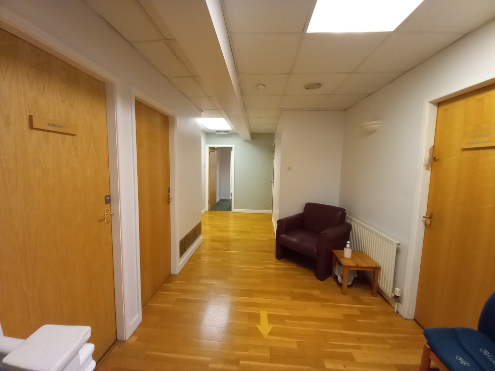 21 Mardol TSR Surveyors